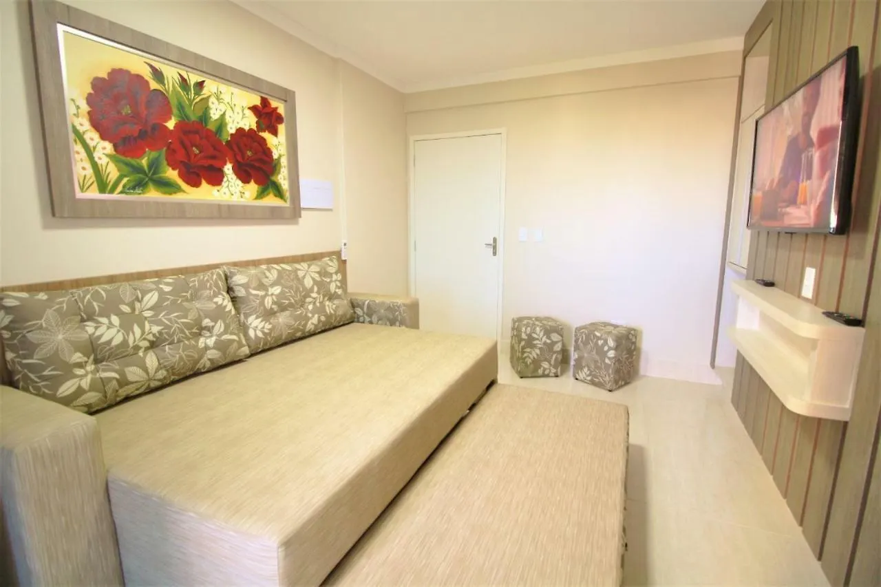 Apartamento Ganhe Acesso Ao Acqua Park Diroma Todos Os Dias No Hotel Piazza Caldas Novas
