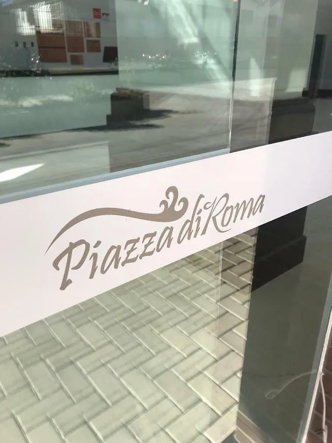 Ganhe Acesso Ao Acqua Park Diroma Todos Os Dias No Hotel Piazza Caldas Novas 0*,