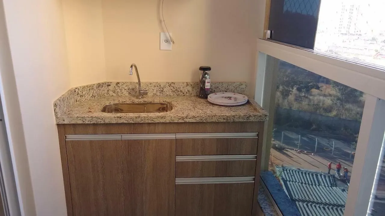 Ganhe Acesso Ao Acqua Park Diroma Todos Os Dias No Hotel Piazza Caldas Novas Apartamento